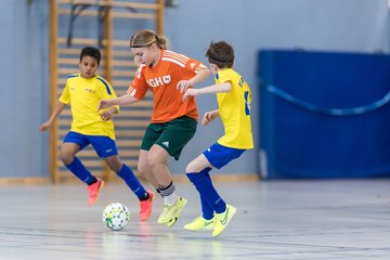 Bild 4 - U12 NFV Futsalturnier HH,SH,HB,NDS